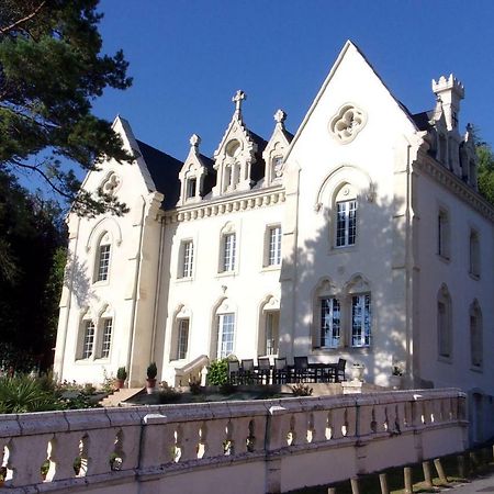 Bed and Breakfast Le Manoir De Sanilhac Notre-Dame-de-Sanilhac Екстер'єр фото